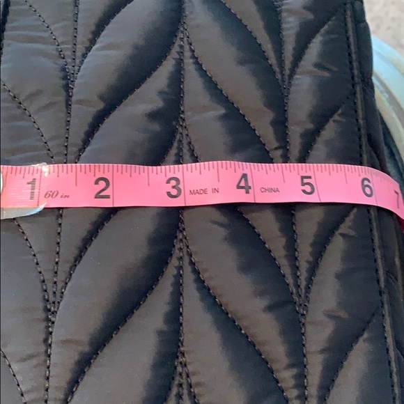 NWT Kate Spade Backpack! “Ellie” Roomy and lovely! - Picture 6 of 8